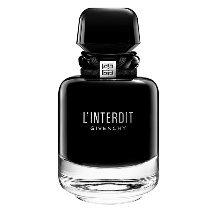 Givenchy LInterdit EDP Intense for Women 80ml